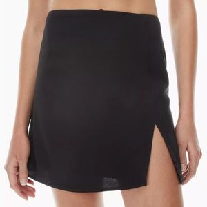 Aritzia Sunday Best Tatiana Skirt
